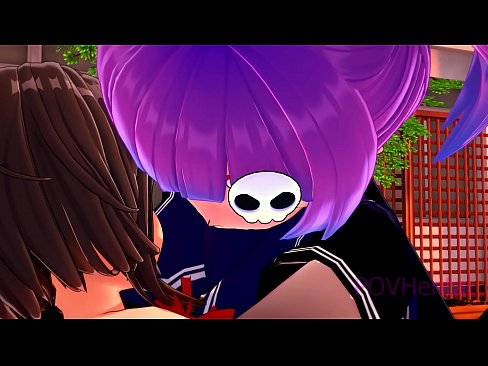 ❤️ Monster gadis Arachne. ❤ Video seks pada kami ️