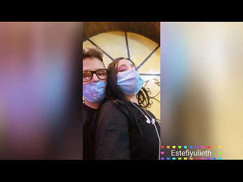 ❤️ Karantina sialan membuatku gila. ❤ Video seks pada kami ️