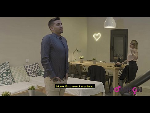 ❤️ PORNBCN 4K Satu wanita dewasa dengan payudara besar ingin menjadi anal kacau gigolo muda dengan kontol besar blowjob amortisme keras fuck pekerjaan tangan gaya anjing vagina menjilat orgasme subtitle bahasa Prancis ❤ Video seks pada kami ️