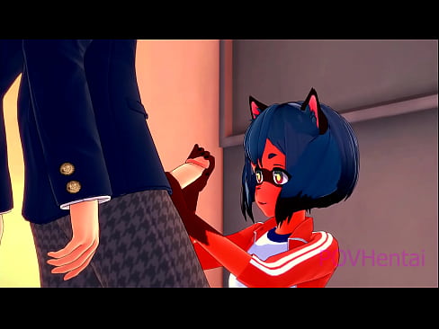 ❤️ Peternakan sapi baru dengan Michiru Kagemori ❤ Video seks pada kami ️