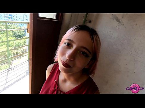 ❤️ Pelajar Sensual Menyebalkan Orang Asing di Pedalaman - Cum Di Wajahnya ❤ Video seks pada kami ️